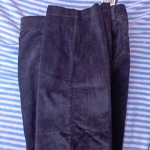 Polo by Ralph Lauren Kids Dark Corduroy Pants